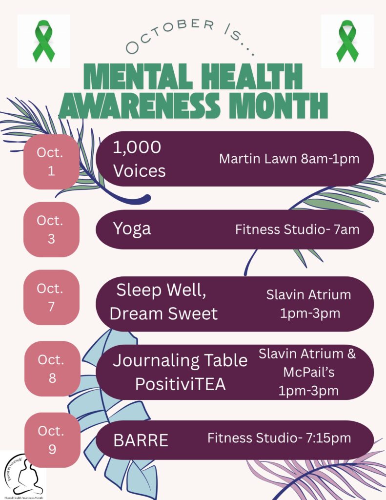 MHAM Flyer