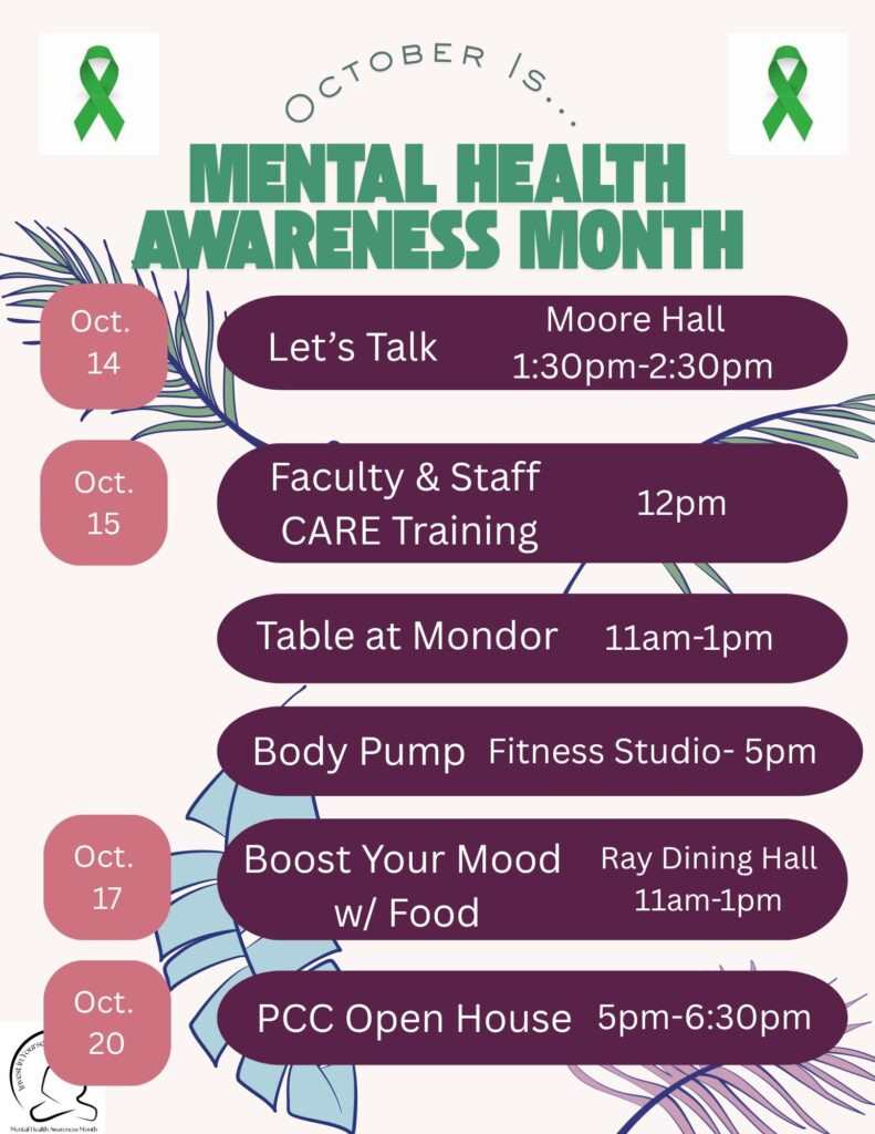 MHAM Flyer