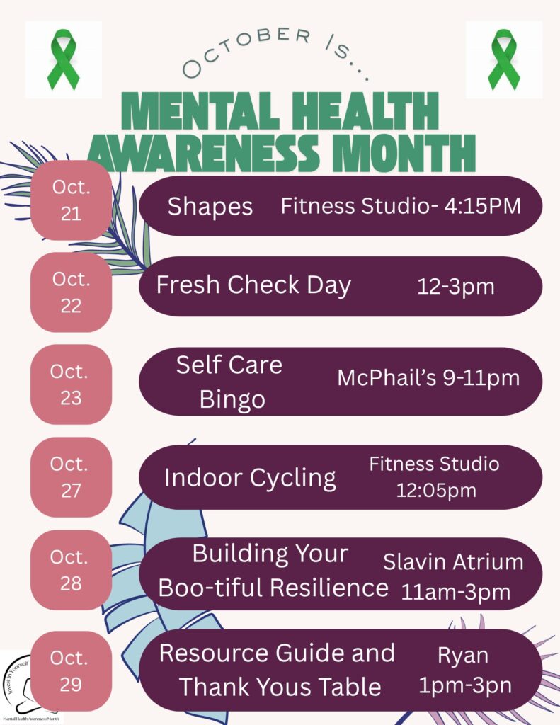 MHAM Flyer
