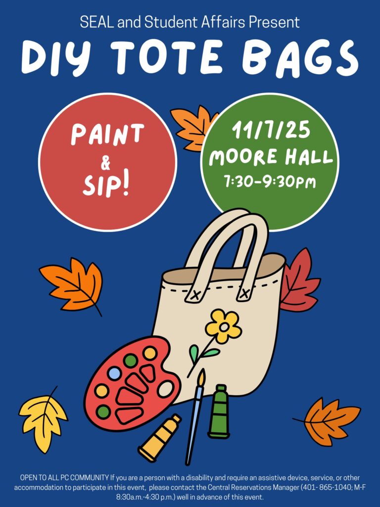 DIY Tote Paint and Sip