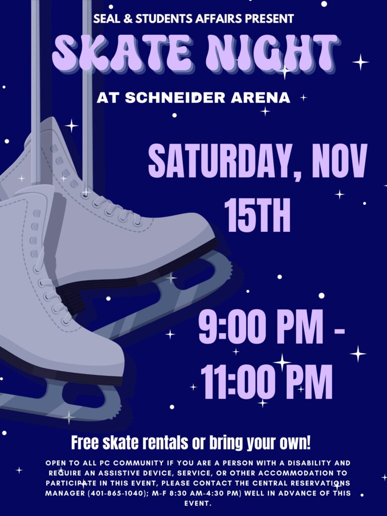 Poster for Skate Night