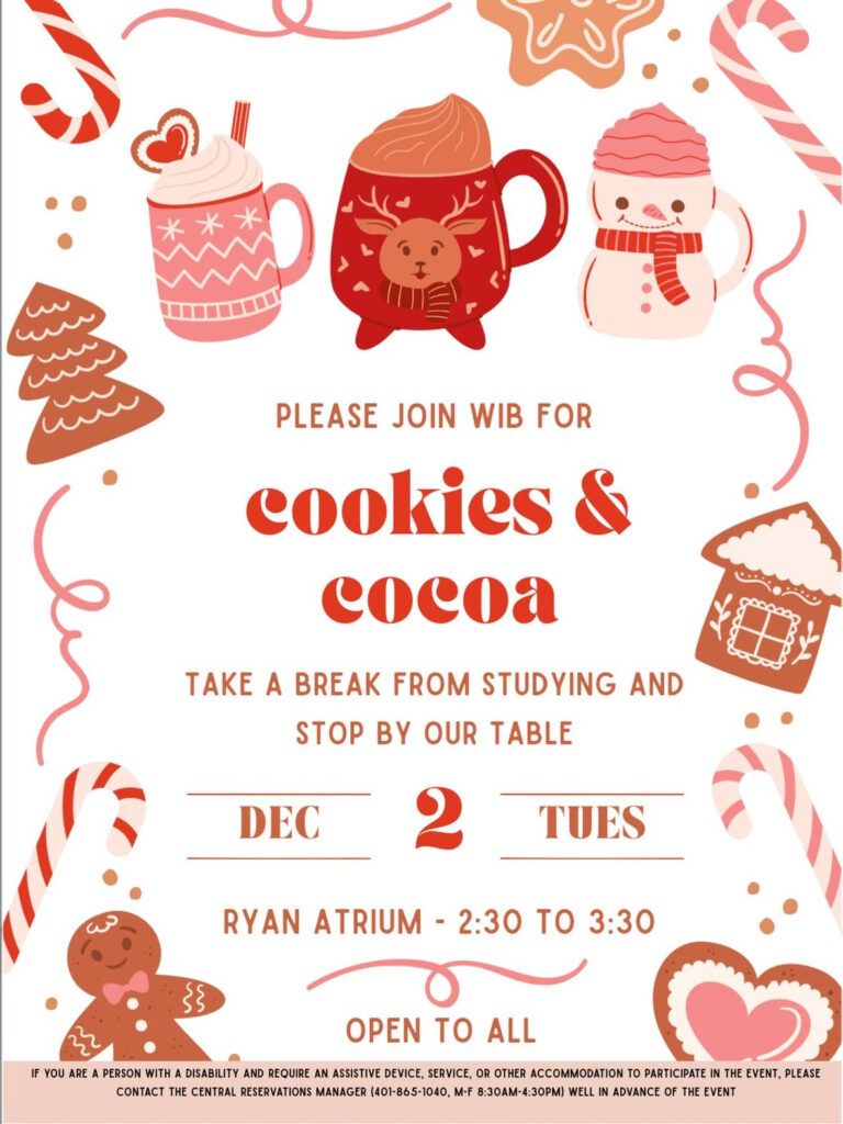 Cookies & Coco Poster