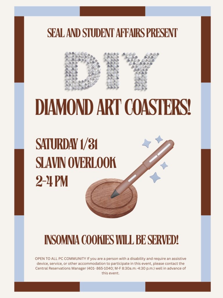 DIY Art Coasters Poster