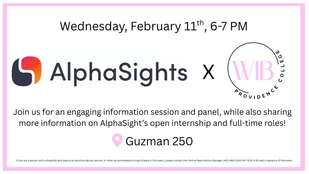 Women in Business Poster