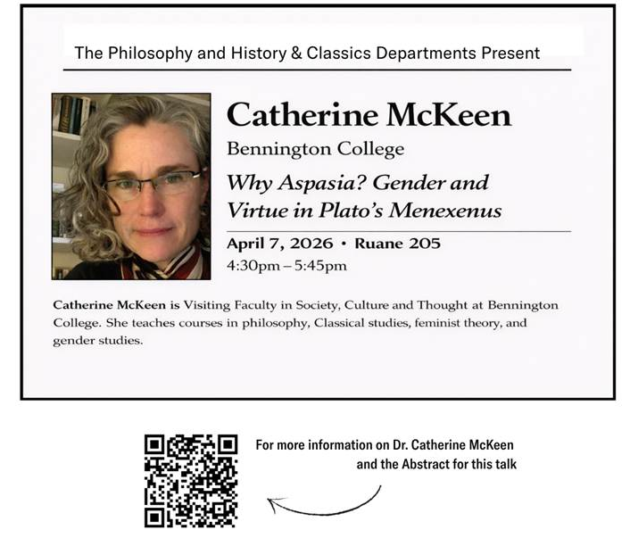 Headshot of Catherine McKeen 